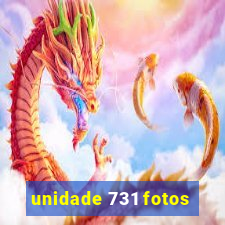 unidade 731 fotos